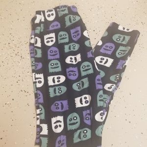 LueLa Roe Halloween Leggings